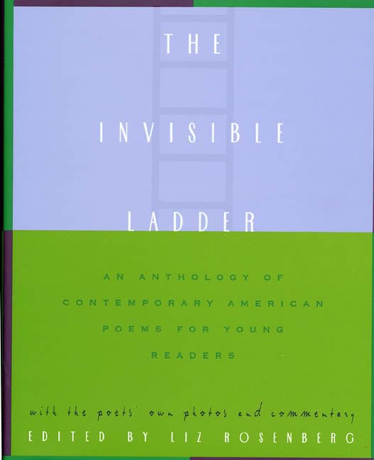 The Invisible Ladder