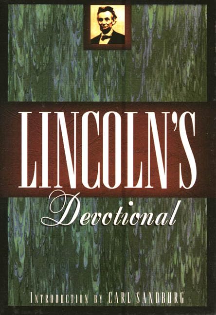 Lincoln's Devotional