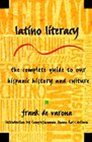 Latino Literacy