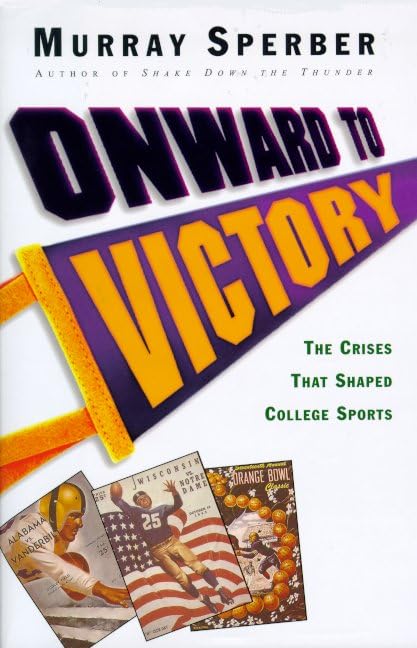 Onward to Victory