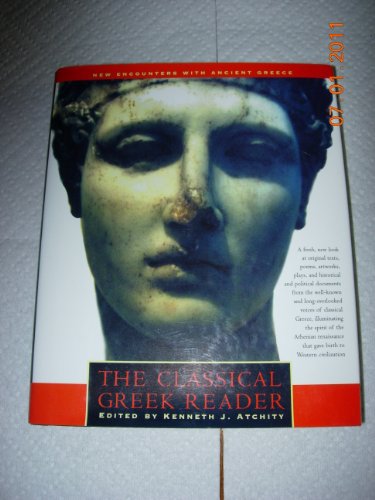 The Classic Greek Reader