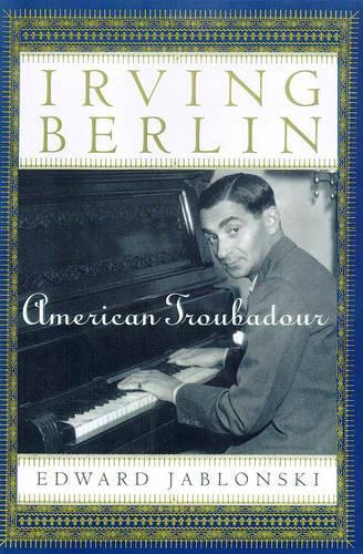 Irving Berlin