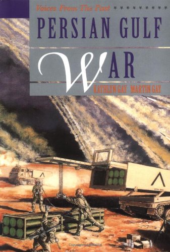 Persian Gulf War