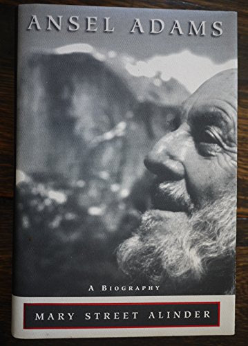 Ansel Adams