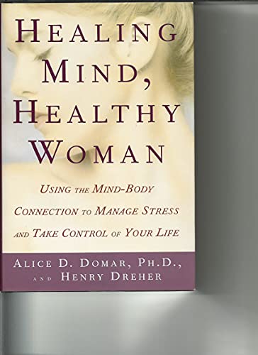 Healing Mind, Healthy Woman
