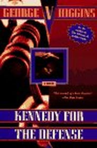 Kennedy for the Defense 