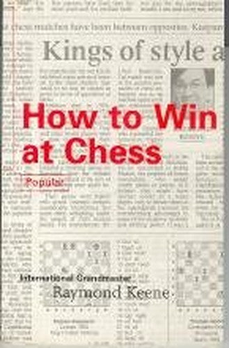 How to Win at Chess