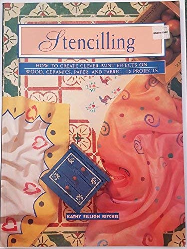 Stencilling