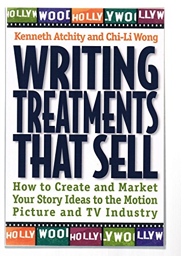 Writing Treatments That Sell