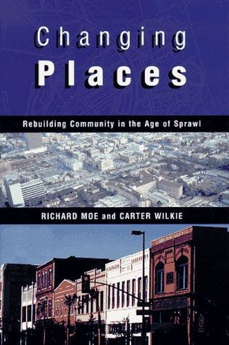 Changing Places