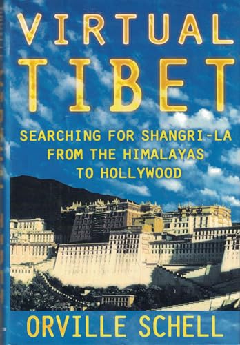 Virtual Tibet