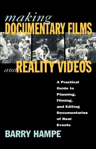 Making Documentary Films