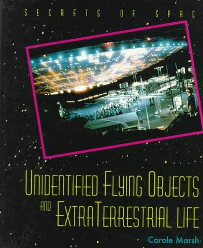 UFO's and E.T.'s
