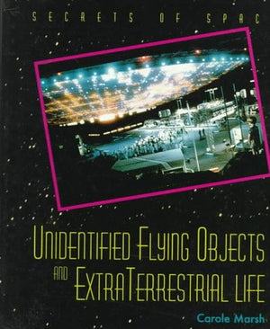 UFO's and E.T.'s