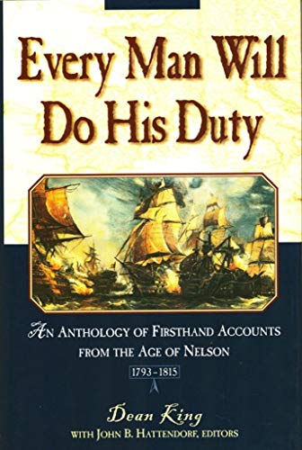 Every Man Will Do His Duty