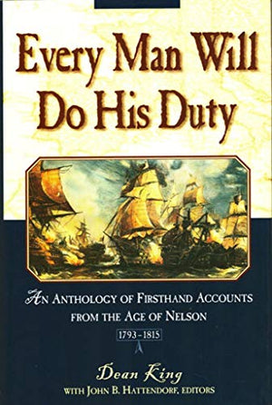 Every Man Will Do His Duty