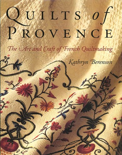 Quilts of Provence