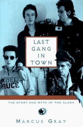 Last Gang in Town