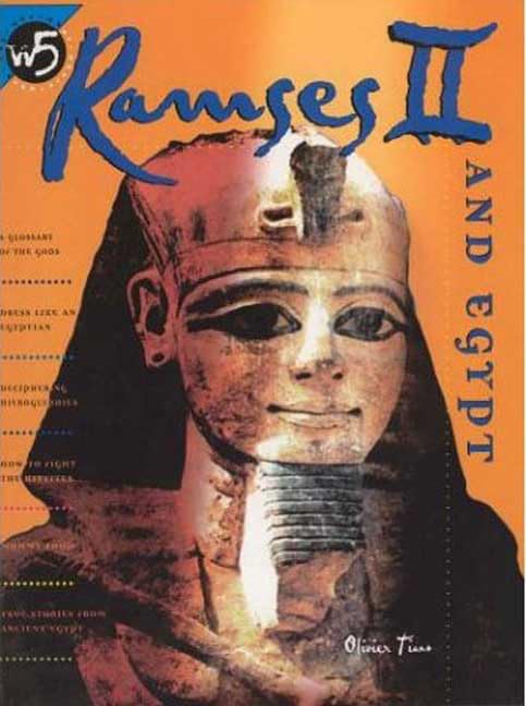 Rameses II and Egypt