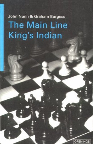 The Main Line King's Indian
