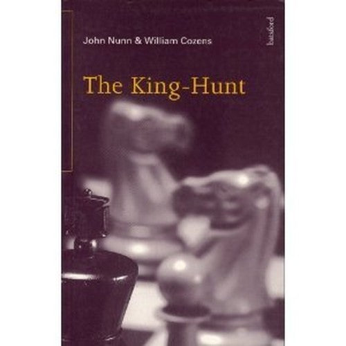 The King Hunt