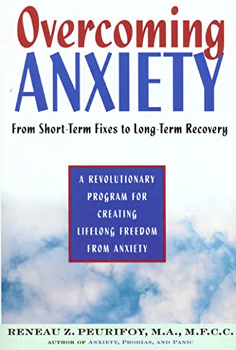 Overcoming Anxiety