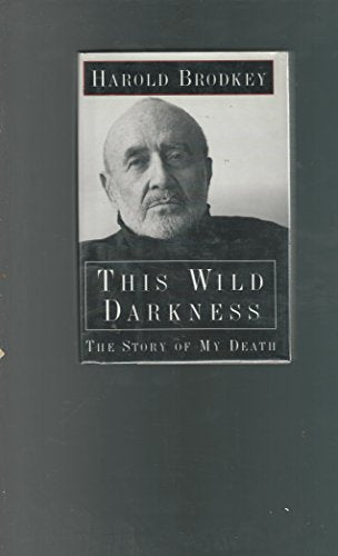 This Wild Darkness