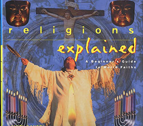 Religions Explained