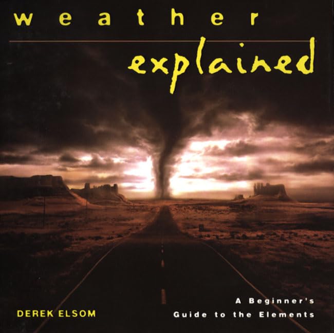 Weather Explained