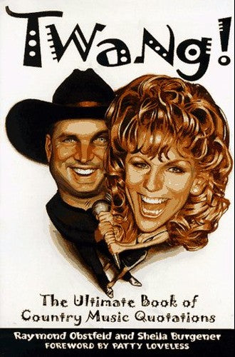 Twang!