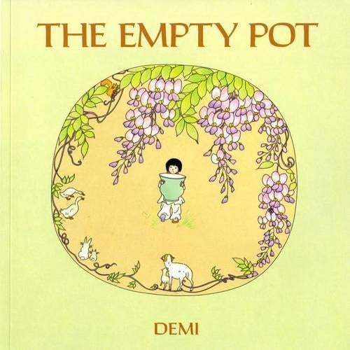 The Empty Pot Chinese Folktale