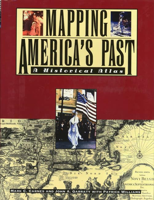 Mapping America's Past