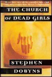 The Church of Dead Girls 