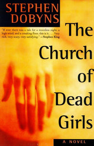 The Church of Dead Girls 