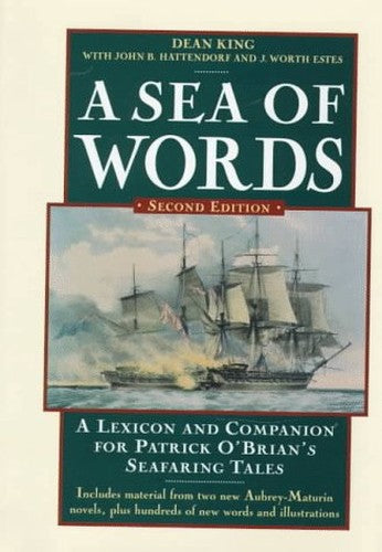 A Sea of Words