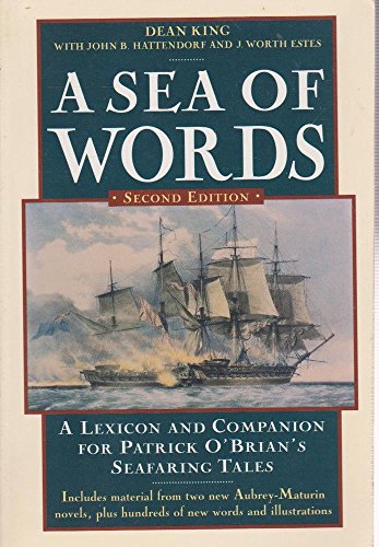A Sea of Words
