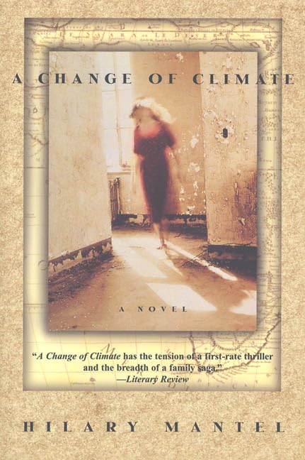 Change of Climate