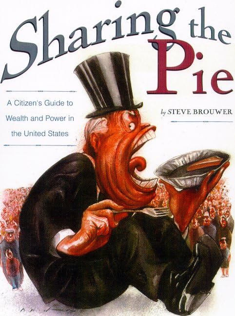 Sharing the Pie