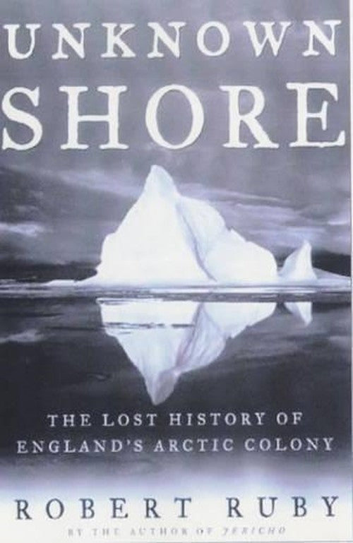 Unknown Shore
