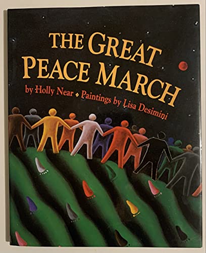 The Great Peace March