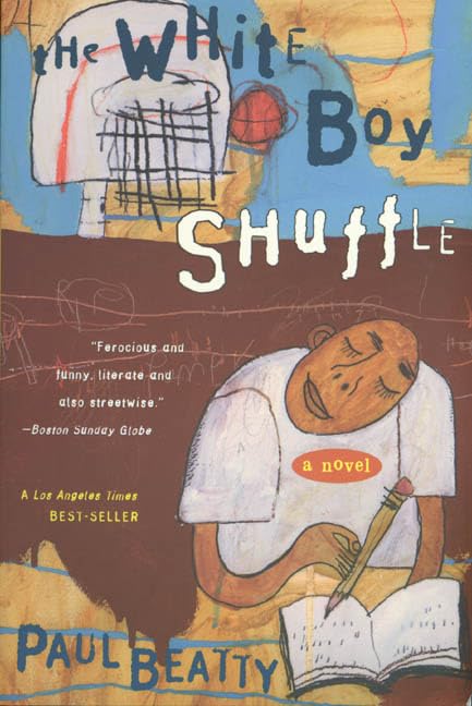 The White Boy Shuffle