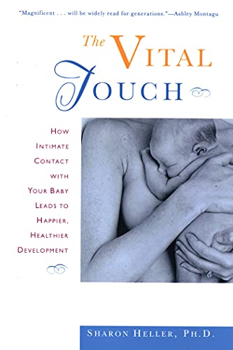 The Vital Touch