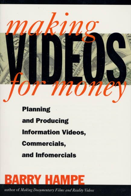 Making Videos for Money