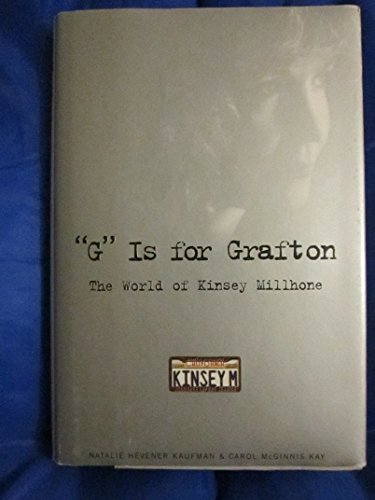 "G" Is for Grafton