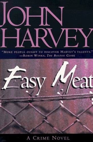 Easy Meat