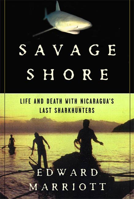 Savage Shore