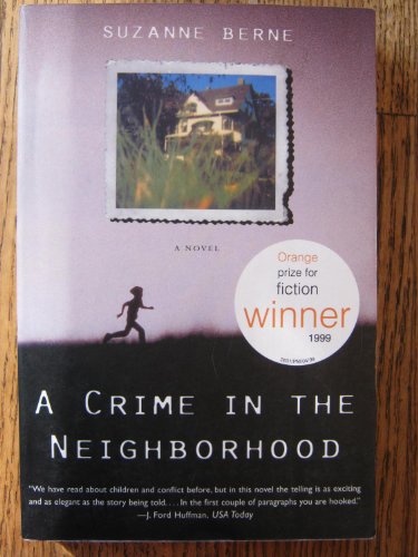 A Crime in the Neighborhood