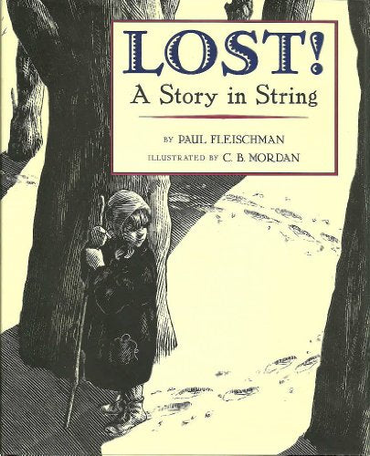 Lost! a Story in String