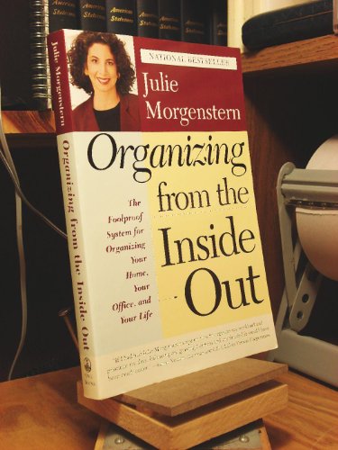 Organizing from the inside out