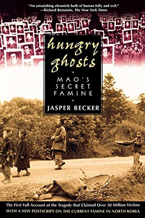 Hungry Ghosts